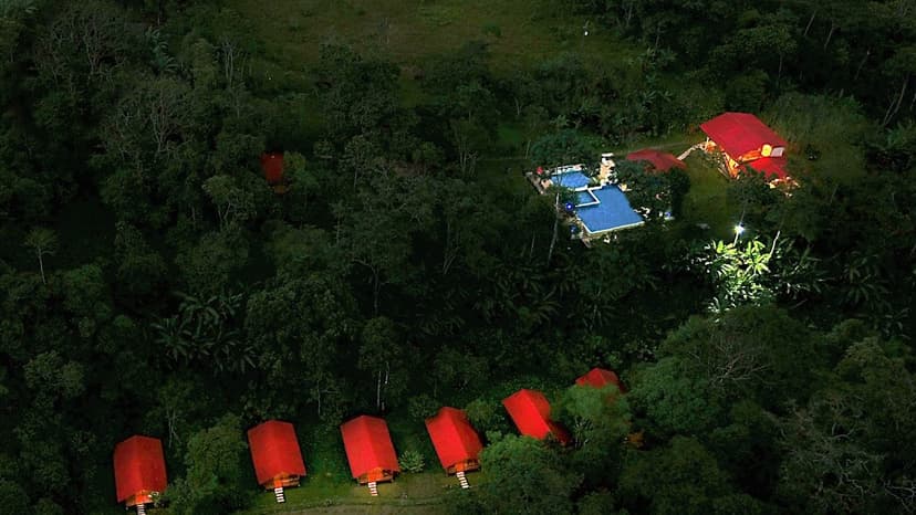 Aslepay Shamanic Center