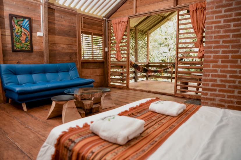 Aslepay Shamanic Center