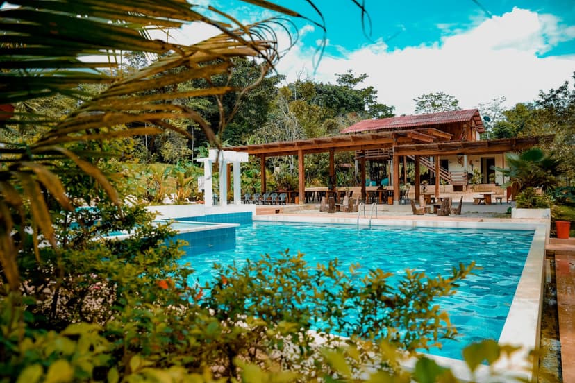 Aslepay Shamanic Center