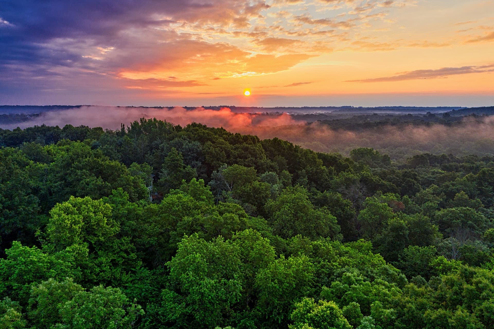 The Amazon river, Putumayo