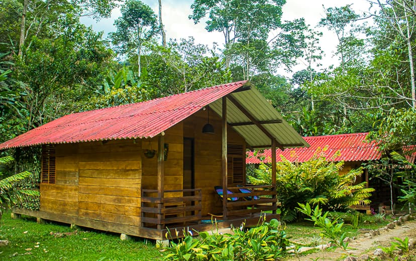 Aslepay Shamanic Center